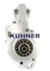 NISSA 31A6600102 Starter